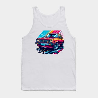 Chevrolet Chevette Tank Top